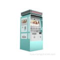 Nā hōʻike hoʻolaha hoʻolaha o Medid Lcd